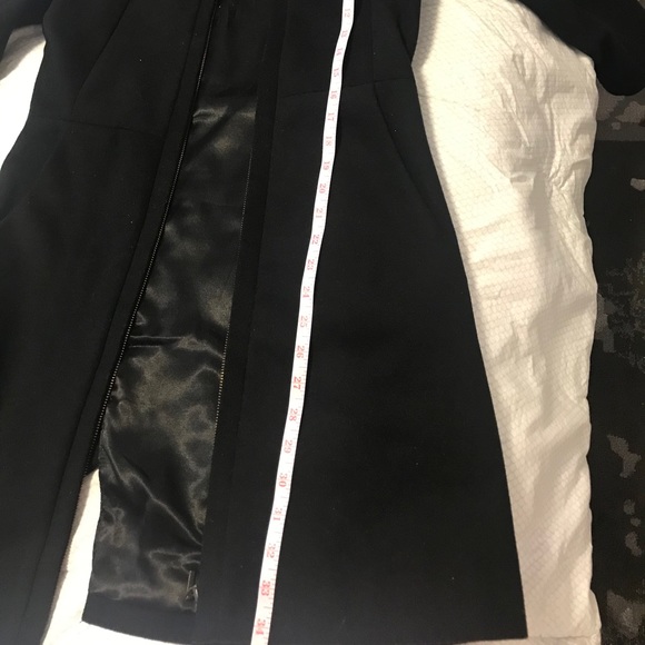 Wool coat - Picture 6 of 7